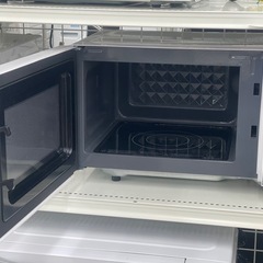 リユースのサカイ東金店 TOSHIBA 電子レンジ 23年製 TJ16575の画像