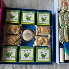 【要引き取り日時】石鹸差し上げます0円の画像