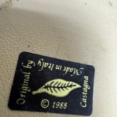 castagna🇮🇹カスターニャ ミニチュアダックス　犬置物　インテリアオブジェの画像