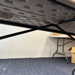 【テーブル】引き取り限定　転売OK　倒産品　まとめ売り　ネット商材　アマゾン引き上げ商品　メルカリ　副業　取り置きなし【※12/13まで】の画像