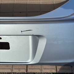 ダイハツミラl275sl285s用リアバンパーの画像