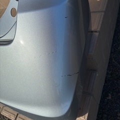 ダイハツミラl275sl285s用リアバンパーの画像