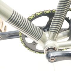 PINARELLO 「ピナレロ」 DIESEL ONLY THE BRAVE 2012年モデル ピストバイクの画像