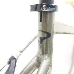 PINARELLO 「ピナレロ」 DIESEL ONLY THE BRAVE 2012年モデル ピストバイクの画像