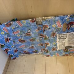 トーマス　カラーボックス用収納箱の画像