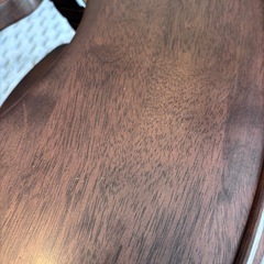 大和屋　すくすくチェアプラス　テーブル・ガード・説明書付きの画像