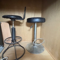 ソファ　テーブル　カウンターチェア　スナック　バー　カラオケ喫茶の画像