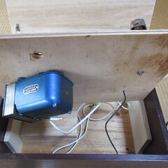 SPレコードプレーヤーの画像