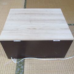 SPレコードプレーヤーの画像