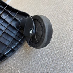 ベビーカーステップボードの画像