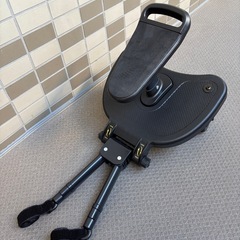 ベビーカーステップボードの画像