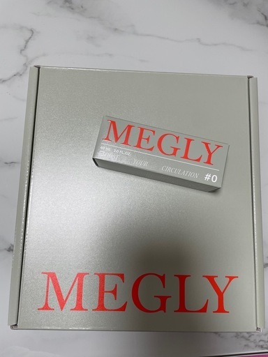 ★新品未使用★メグリーセット ストア ☆新品未使用☆メグリーセット