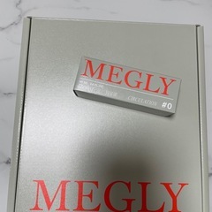 ★新品未使用★メグリーセットの画像