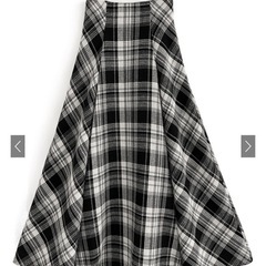 グレイル　ロングスカートの画像