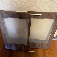 おくだけとおせんぼ　M  グレージュの画像