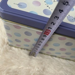 ディズニー空き缶
の画像