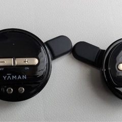 YAMAN 美顔器 シリコンマスク　EPM-18の画像