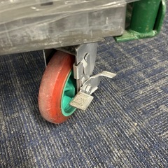 【かご台車】引き取り限定　転売OK　倒産品　まとめ売り　ネット商材　アマゾン引き上げ商品　メルカリ　副業　取り置きなし【※12/13まで】の画像