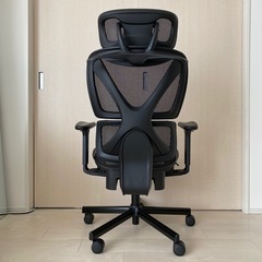 【美品】COFO Chair Pro ブラックの画像