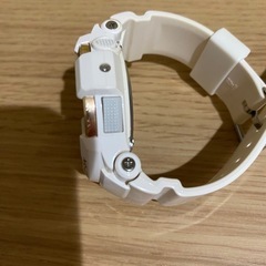 美品　babyGの画像