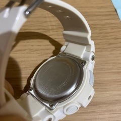 美品　babyGの画像