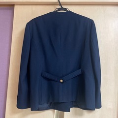 就実高校ジャケットの画像