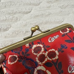 ⚾️カープ がま口 ポーチ ⚾️の画像