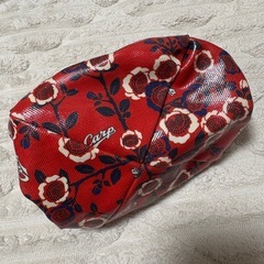 ⚾️カープ がま口 ポーチ ⚾️の画像