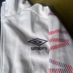 アンブロ　ジャージ上の画像