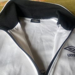 アンブロ　ジャージ上の画像