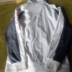 アンブロ　ジャージ上の画像