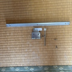 コロナ窓用エアコンの画像