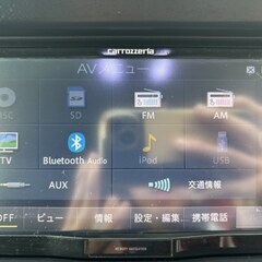 神奈川【自社ローン】保証人無可★全国対応★プリウス【S】社外19インチAW/Bluetooth/カロッツェリアナビ/エアロ/TV/バックカメラ/社外テール/フルフラットシート/フォグ/ETCの画像