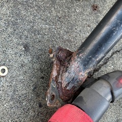 ランクル70 ロールバー
の画像