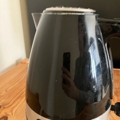 デロンギ　電気ケトル　1Lの画像