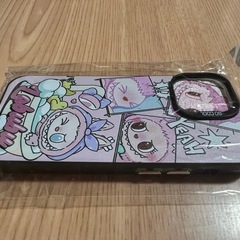 未使用品 iPhone13mini のケースの画像