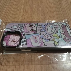 未使用品 iPhone13mini のケースの画像