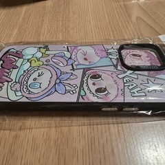 新品未使用 iPhone12のケースの画像