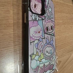 新品未使用 iPhone12のケースの画像