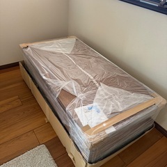 ローテーブル、収納付き
の画像