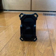 自転車用スマホホルダーの画像
