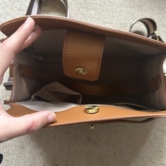 至急‼️10日限り‼️値下げ可能ショルダーバッグの画像