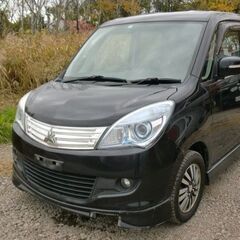 ❑全国自社ローン対応❑ 平成23年7月登録のデリカD2 4…