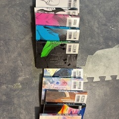 惡の華　全11巻の画像