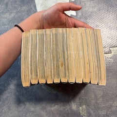 惡の華　全11巻の画像