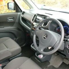 ❑全国自社ローン対応❑ 平成23年7月登録のデリカD2 4WDの画像