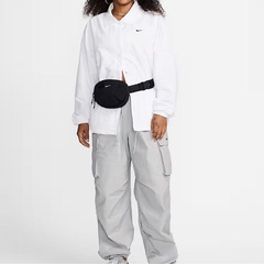 NIKE ナイキ　オーラ　クロスボディバッグ 2Lの画像