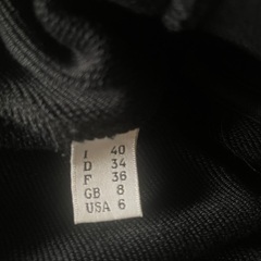 【本日お届け可能】モスキーノ moschino パーカーの画像