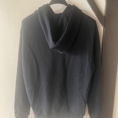 【本日お届け可能】モスキーノ moschino パーカーの画像