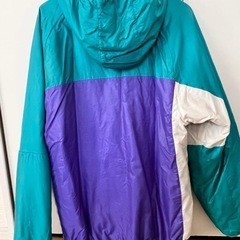 NIKE XXLアウター メンズの画像